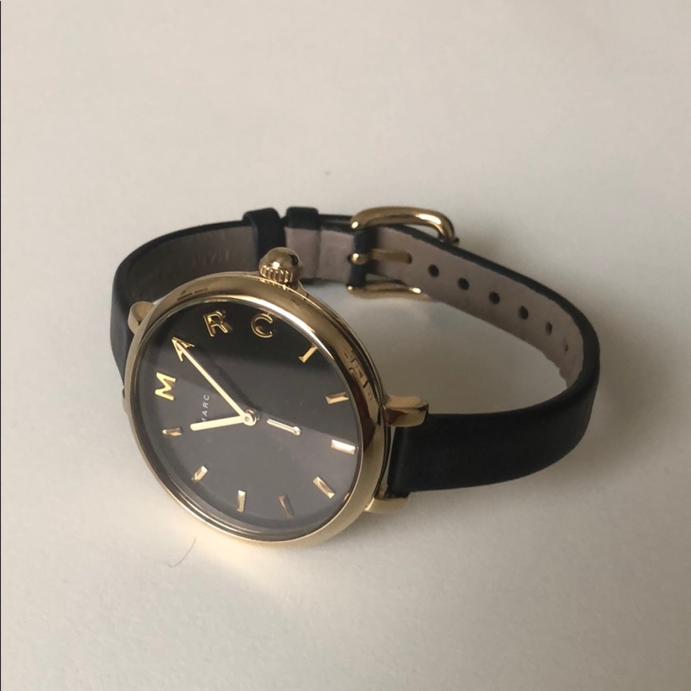 Marc Jacobs Watch